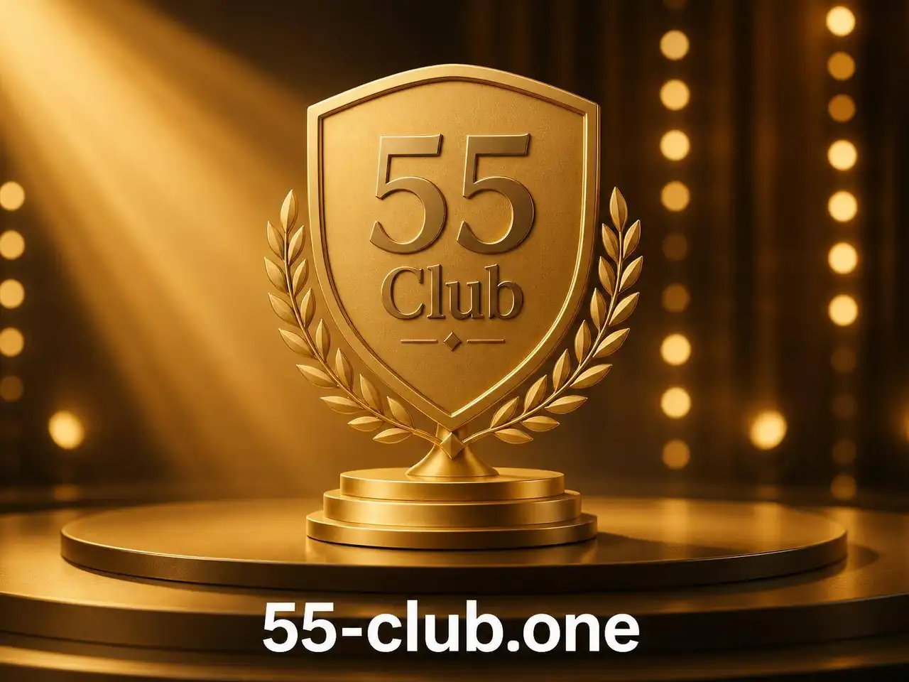 55 Club