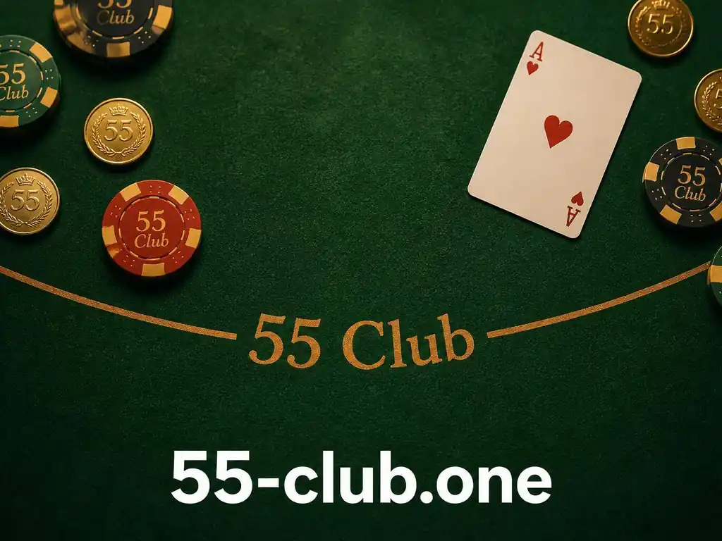 55 Club